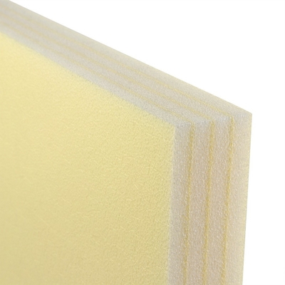 3 มม ถึง 12 มม ความหนาความหนาสูง XPE Foam Insulation Roll สําหรับการก่อสร้าง