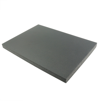 ฉนวนกันความร้อน ข้อได้เปรียบ ฉนวน โฟมโพลีเอทิลีน XPE แบบลามิเนต สำหรับพื้นรองเท้าและพื้นรองเท้าส่วนกลาง กว้าง 300-1800 มม.