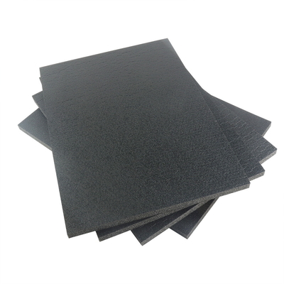 ผนังฟองโพลีเอธิลีนปิดเซลล์ กันน้ํา Xlpe Foam Sheet For Mats