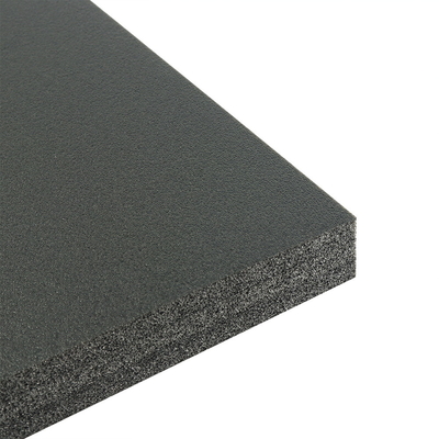 3 มม ถึง 12 มม ความหนาความหนาสูง XPE Foam Insulation Roll สําหรับการก่อสร้าง