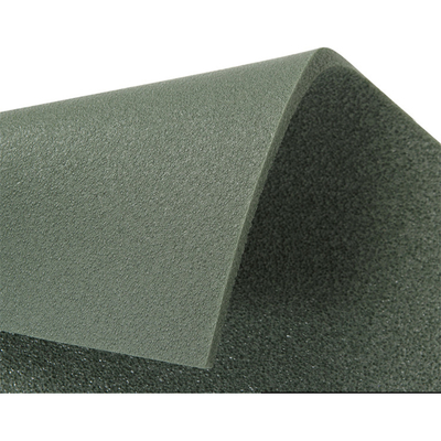 Xpe Foam Insulation Roll ด้วยโครงสร้างเซลล์ปิดและพื้นผิวเรียบ