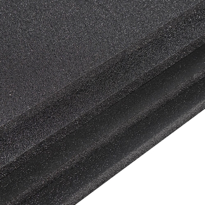 วัสดุ Xpe Foam หนังโพลีเอเธลีนฟองเซลล์ปิด สําหรับใช้ในรถยนต์