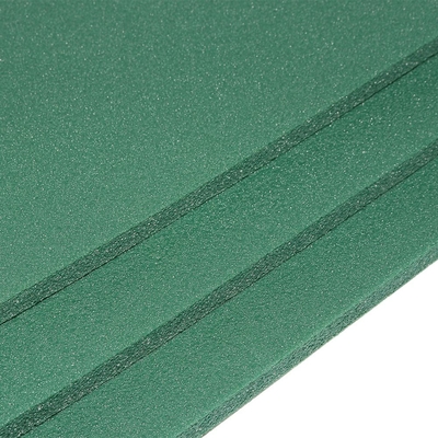 Xpe Foam Insulation Roll ด้วยโครงสร้างเซลล์ปิดและพื้นผิวเรียบ