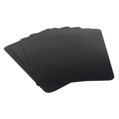 0.5 มม Ultra Thick IXPE Foam สายเชื่อมต่อแบบปิดเซลล์ขยายโพลีเอธิลีนฟองสีดํา
