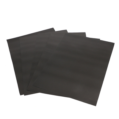 Anti ultra ultra ultra black polyethylene pe ixpe โฟมสำหรับแป้นพิมพ์