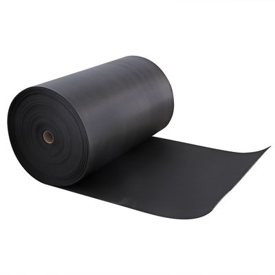 IXPE Foam Roll Cross-linked Polyethylene Thermal Insulation Sheet with 0.5-12mm Thickness B1 Grade Flame Retardant and 0.038~0.095w/m.k การนําไฟ