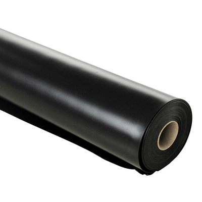 0.8 มิลลิเมตร 1 มิลลิเมตร White Cross Linked Polyethylene Foam Roll สําหรับเทปฟอง IXPE