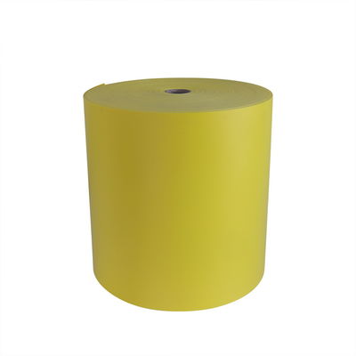 แผ่นรองพื้นโฟม IXPE Cross Linked LDPE แบบกันน้ำ
