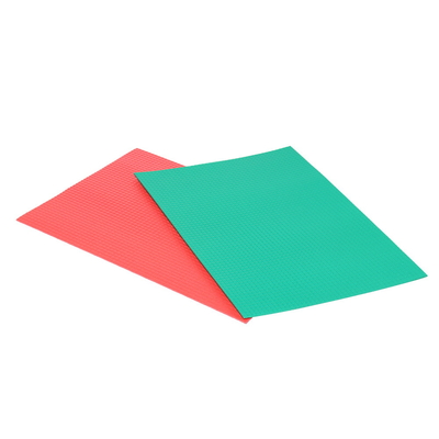 Acoustical Cushing Ixpe Foam underlayment สำหรับพื้น WPC underlayment
