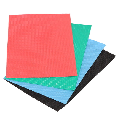 การกันน้ำ underlayment ixpe วัสดุสำหรับพื้นไวนิลโฟม PE crosslinked pe