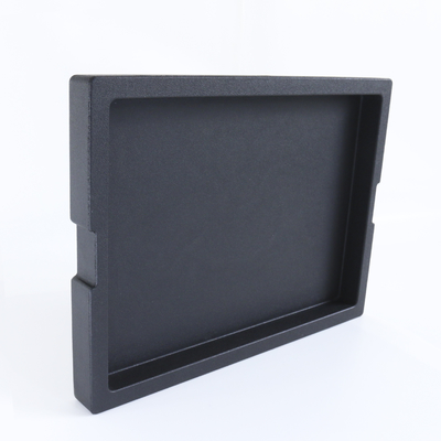 สีดําไม่สถิติ ESD การบรรจุฟองม้วน EVA Sheet conductive สําหรับ PCB การบรรจุ