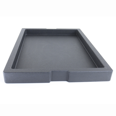 สีดํา IXPE ESD Foam Anti Static Conductive ปิดเซลล์ โพลีเอเธลีนฟอง
