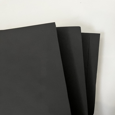 ความต้านทานน้ํามัน 1Mx2M EPDM ผงยาง กล่องปิด กล่องเปิด ผงความหนาแน่นสูง