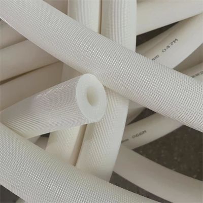 50 กิโลกรัม/ม3 โพลิโอเลฟินเชื่อมต่อกัน หนาแน่น XLPE XPE โฟมสําหรับเครื่องปรับอากาศ