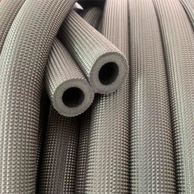 XLPE XPE HVAC อุปกรณ์กันอากาศ หมองท่ออุปกรณ์กันอากาศสําหรับเครื่องปรับอากาศ