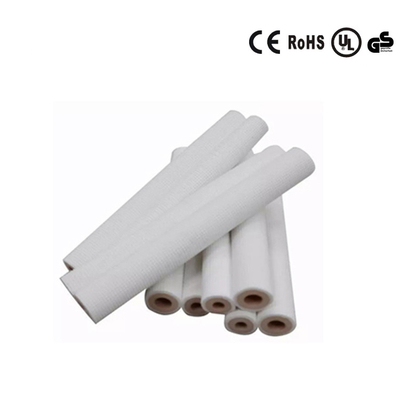 XLPE XPE HVAC อุปกรณ์กันอากาศ หมองท่ออุปกรณ์กันอากาศสําหรับเครื่องปรับอากาศ