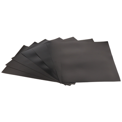 การดึงดูดแรงกระแทก ESD Foam Insers Anti Static Packaging Foam ในม้วนและแผ่น