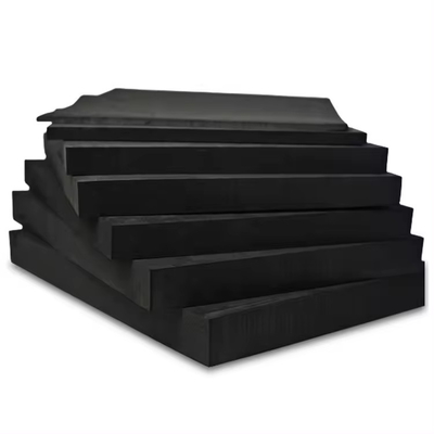 38 องศา ถึง 70 องศา ความแข็ง EVA วัสดุ Ethylene Vinyl Acetate Foam Sheet