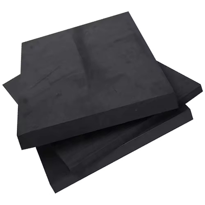 Aging Resistance CR Rubber Foam นีโอพรีนกันน้ำสำหรับปะเก็นและการซีล