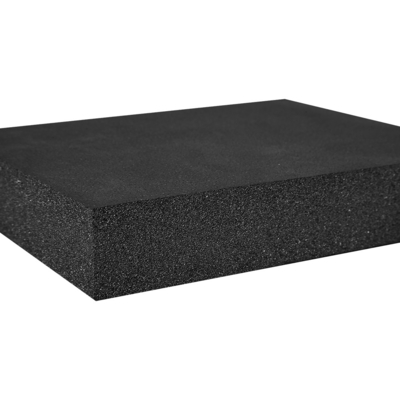 ความทนทานต่อความหนาว EPDM Foam Roll กล่องปิดแผ่นยางยางสําหรับกระปุกและการปิด