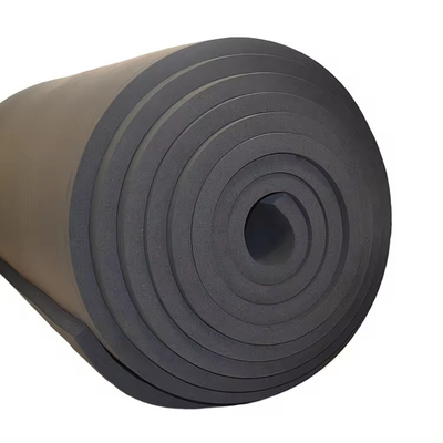 สีตามต้องการ ขนาด EPDM ยางฟอง ผงกันไฟอ่อน EPDM สปองเซลล์ปิด