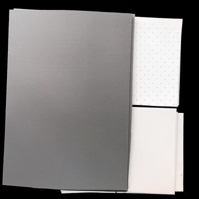 ScCO2 Foaming MTPU Sheet Light Supercritical Carbon Dioxide เทคโนโลยีวัสดุ