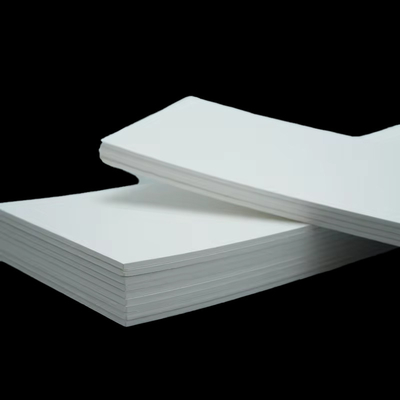 ความต้านทานทางเคมี CO2 โฟมโปรัส MPP Foam For Semiconductor
