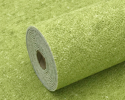 วอลล์เปเปอร์โฟม Pe กาวตนเองไม่มีกลิ่นหลายสีสำหรับตกแต่งบ้าน