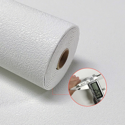 Asakusa Series Anti Bacteria 3D Wall Foam Sticker สติกเกอร์หนา 5 มม สําหรับโรงแรม