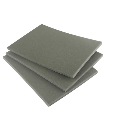 สีที่กําหนดเอง การกันความร้อน โพลีเอธิลีนฟอง Xlpe