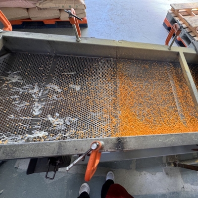 อากาศเย็น Die หน้า Pelletizing เครื่องสําหรับ extruder สายการผลิต granulation