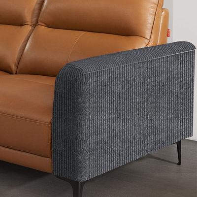 200 ซม.กาวตนเองทนต่อการสึกหรอป้องกันแมวรอยขีดข่วน Sofe เสื่อสำหรับการป้องกันขั้นตอน