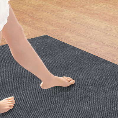 200 ซม.กาวตนเองทนต่อการสึกหรอป้องกันแมวรอยขีดข่วน Sofe เสื่อสำหรับการป้องกันขั้นตอน