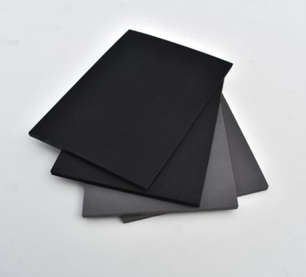 แผ่นโฟมคอสเพลย์พื้นผิวกันน้ำ 35-40 องศานุ่มสำหรับช่างฝีมือ