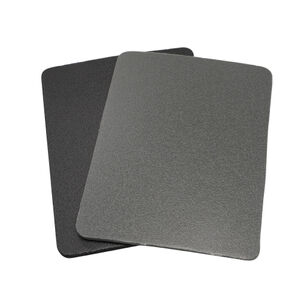 Low Thermal Conductive High Temperature PP Foam Sheet 5mm-10mm For HVAC Insulation