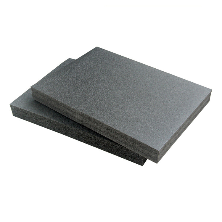 ฉนวนกันความร้อน ข้อได้เปรียบ ฉนวน โฟมโพลีเอทิลีน XPE แบบลามิเนต สำหรับพื้นรองเท้าและพื้นรองเท้าส่วนกลาง กว้าง 300-1800 มม.
