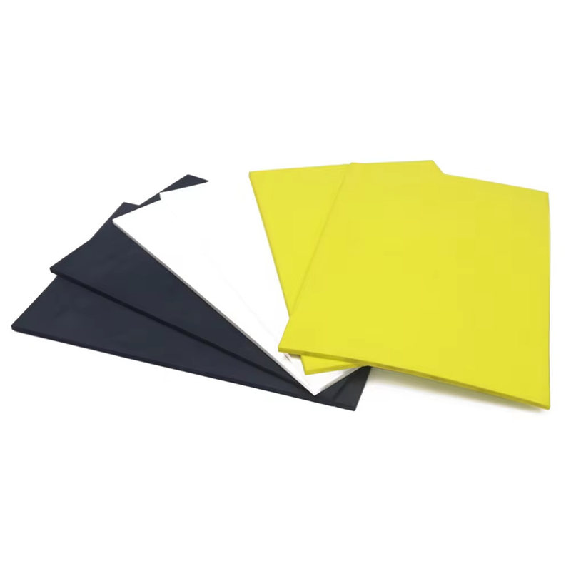 2 มม ถึง 6 มม Cosplay EVA Foam Sheets Ultra High Density Craft Foam 85 กิโลกรัม/ม3
