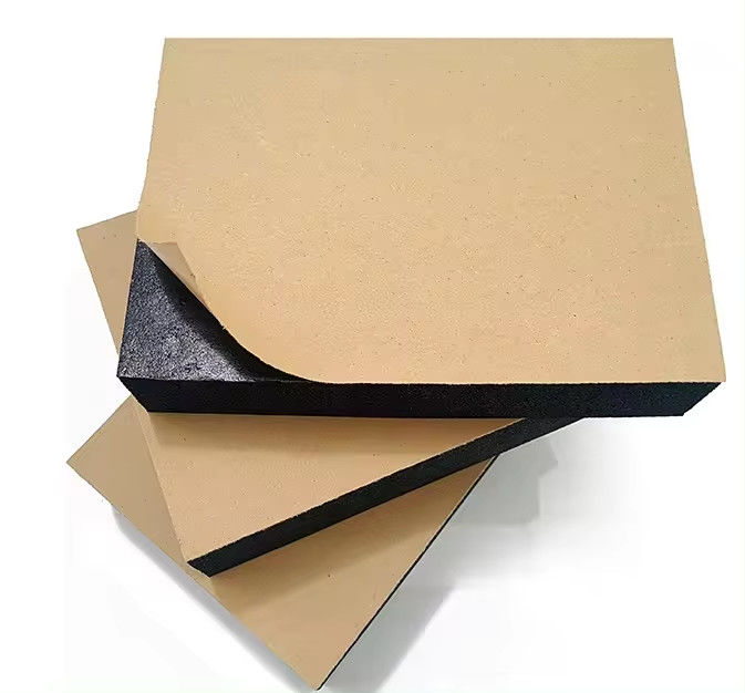 กาวด้วยตัวเองกันน้ำยืดหยุ่น EPDM SPONGE SEAL ซีลสำหรับยานยนต์