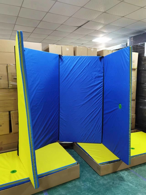12 * 5 Spliced ​​Float Pad สีสันสุดยอดโอเอซิสลอยน้ำสำหรับครอบครัว