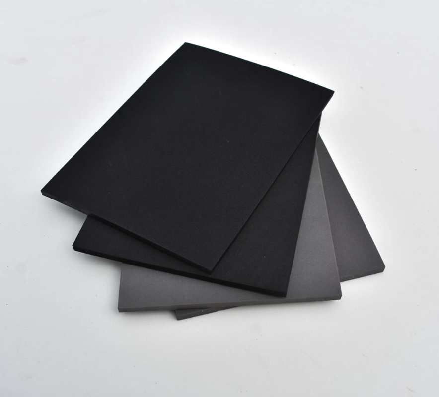 50-55 Degree Brushed Textured Eva Foam Sheets For Boat Flooring Marine Decking