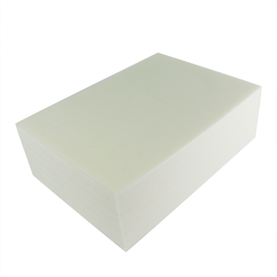 กระดาษฟอง XPE สีขาว สีดํา บล็อกฟองพอลิเอธีเลนสําหรับรถยนต์