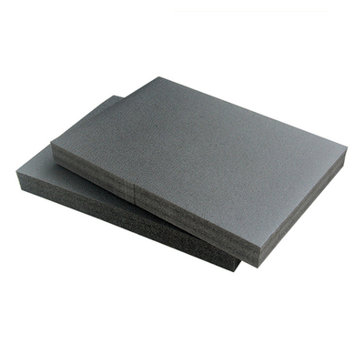 ฉนวนกันความร้อน ข้อได้เปรียบ ฉนวน โฟมโพลีเอทิลีน XPE แบบลามิเนต สำหรับพื้นรองเท้าและพื้นรองเท้าส่วนกลาง กว้าง 300-1800 มม.