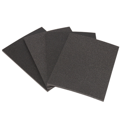 ผนังฟองโพลีเอธิลีนปิดเซลล์ กันน้ํา Xlpe Foam Sheet For Mats