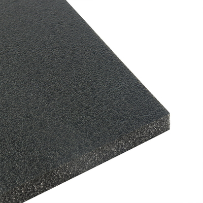 ความหนา 3-15mm ถึง 100m การกันความร้อน XPE XLPE โรลแผ่นฟองสําหรับประโยชน์ในการกันความร้อน