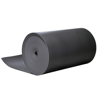 1.5 มิลลิเมตร 2 มิลลิเมตร IXPE Foam Thermal Insulation Closed Cell Cross Linked Polyethylene Foam ผงพอลิเอธิลีน