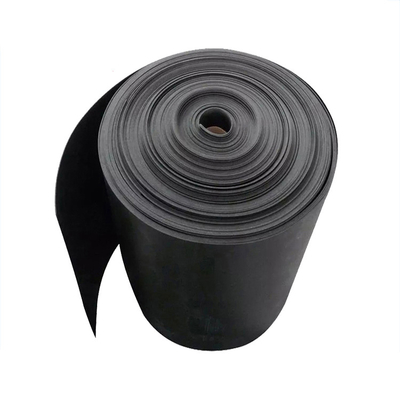 0.5 มม Ultra Thick IXPE Foam สายเชื่อมต่อแบบปิดเซลล์ขยายโพลีเอธิลีนฟองสีดํา