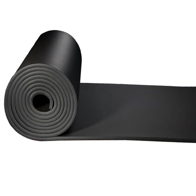 ความต้านทานน้ํามัน 1Mx2M EPDM ผงยาง กล่องปิด กล่องเปิด ผงความหนาแน่นสูง