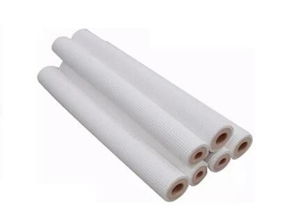 50 กิโลกรัม/ม3 โพลิโอเลฟินเชื่อมต่อกัน หนาแน่น XLPE XPE โฟมสําหรับเครื่องปรับอากาศ