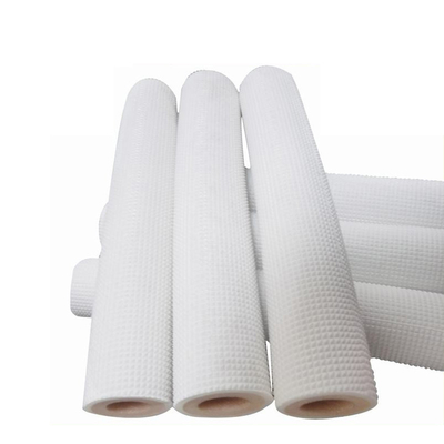 โคลมเซลล์ XPE XLPE โฟม AC Pipe Insulation Foam สําหรับระบบเย็น