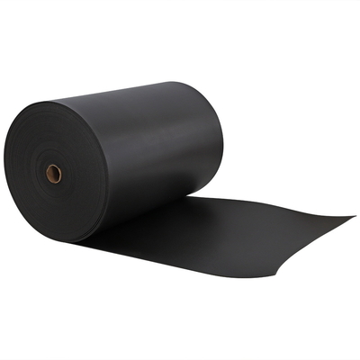 การดึงดูดแรงกระแทก ESD Foam Insers Anti Static Packaging Foam ในม้วนและแผ่น